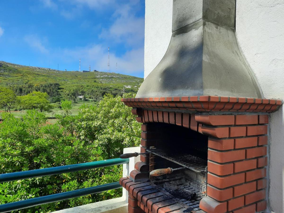 Montejunto Villas - Casa Do Platano Cadaval ภายนอก รูปภาพ