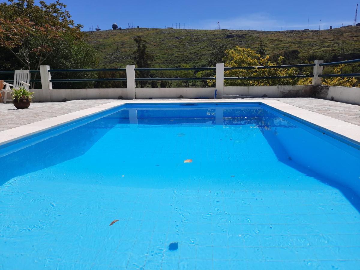 Montejunto Villas - Casa Do Platano Cadaval ภายนอก รูปภาพ