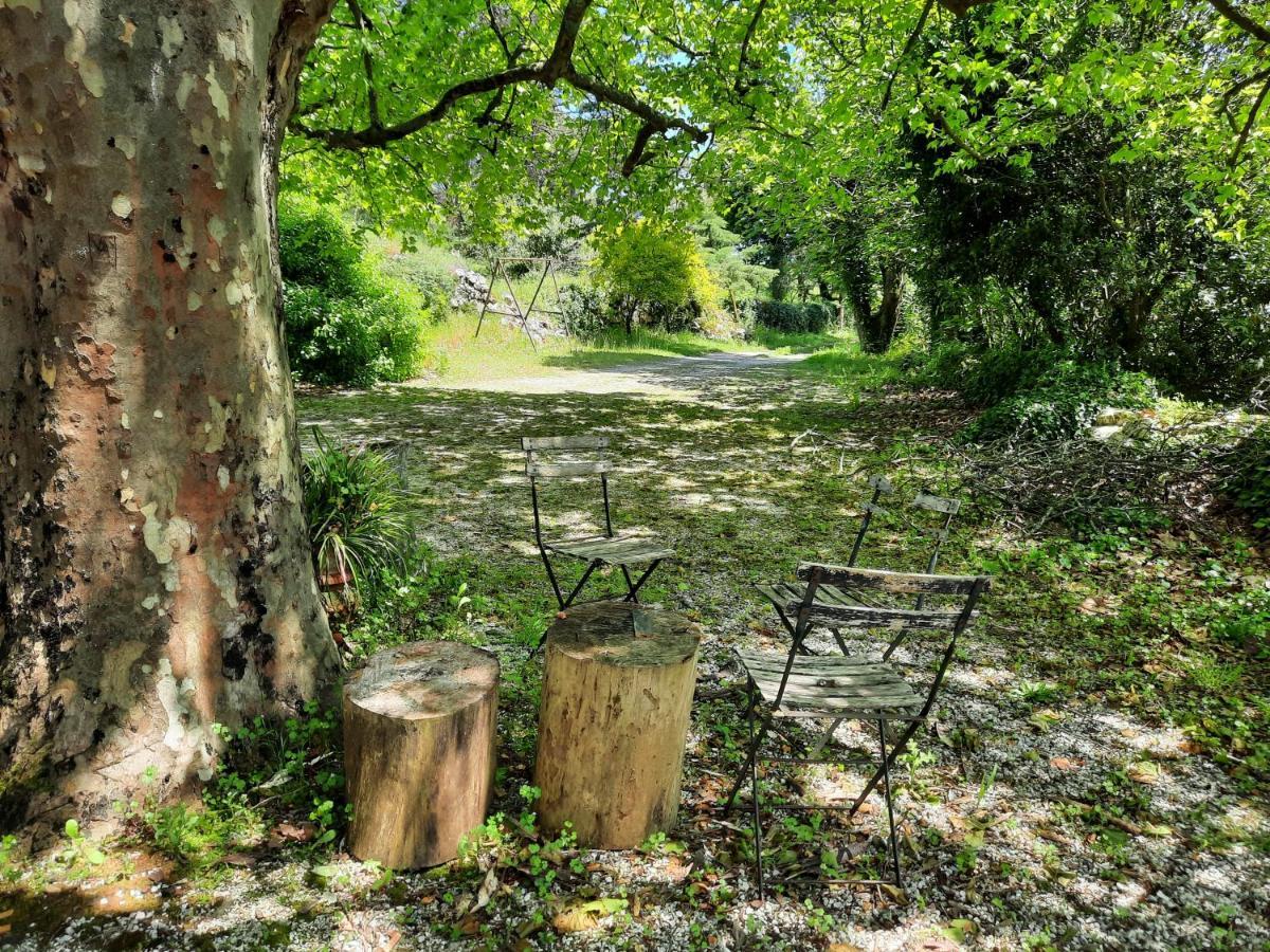 Montejunto Villas - Casa Do Platano Cadaval ภายนอก รูปภาพ