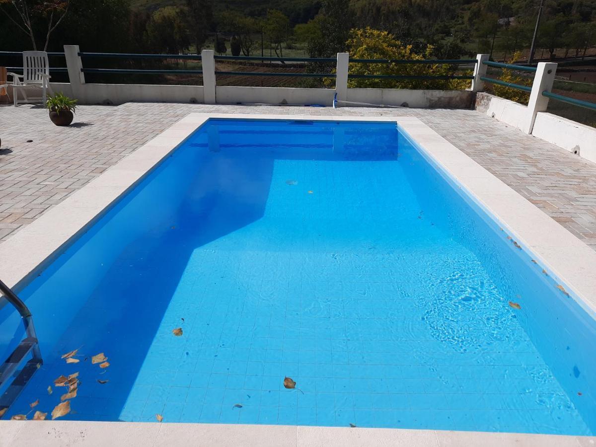 Montejunto Villas - Casa Do Platano Cadaval ภายนอก รูปภาพ