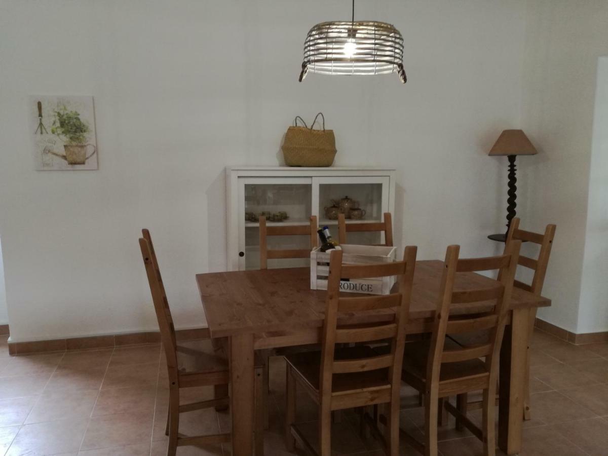 Montejunto Villas - Casa Do Platano Cadaval ภายนอก รูปภาพ