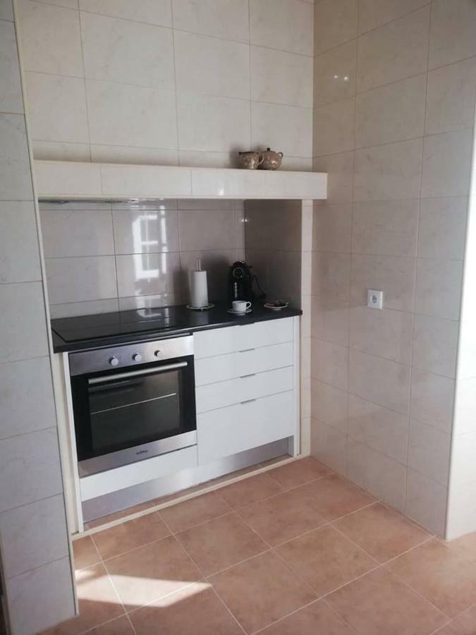 Montejunto Villas - Casa Do Platano Cadaval ภายนอก รูปภาพ