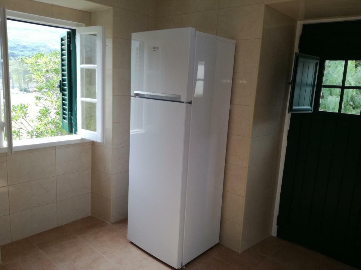 Montejunto Villas - Casa Do Platano Cadaval ภายนอก รูปภาพ