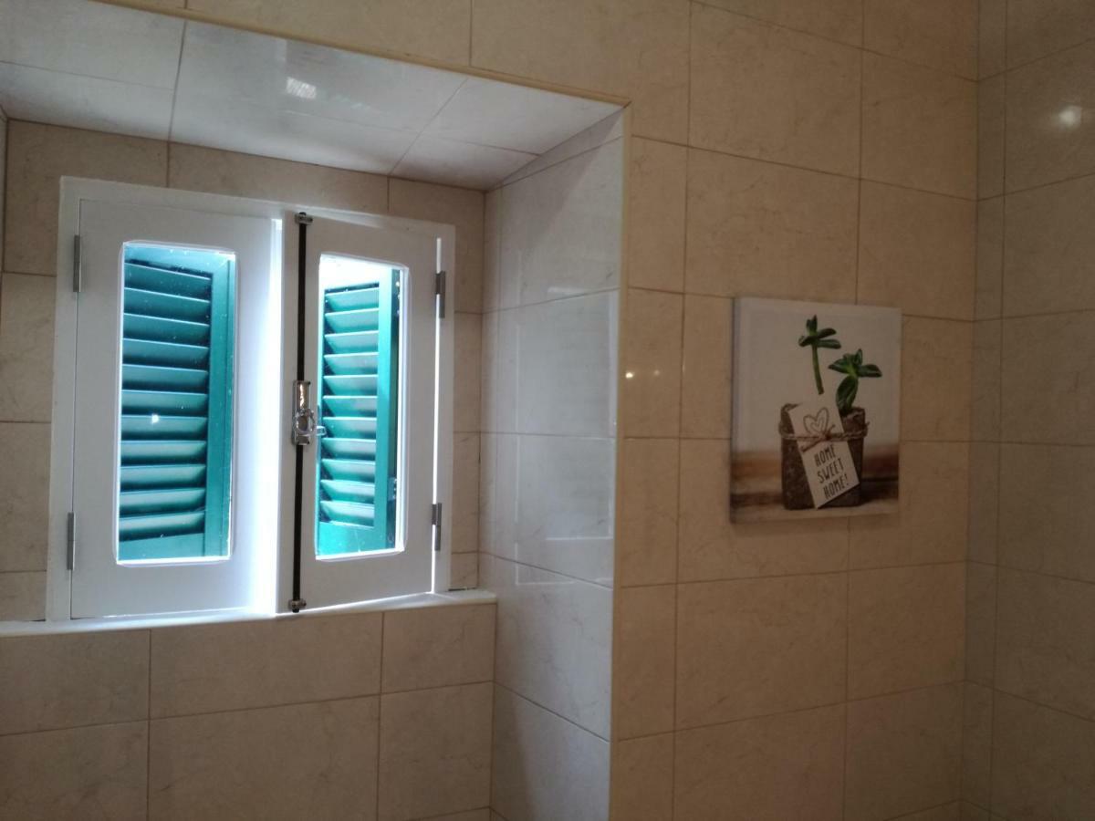Montejunto Villas - Casa Do Platano Cadaval ภายนอก รูปภาพ