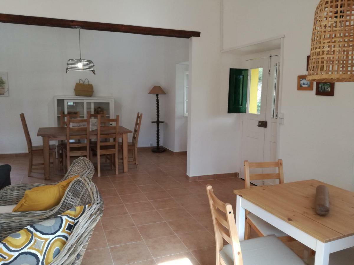Montejunto Villas - Casa Do Platano Cadaval ภายนอก รูปภาพ